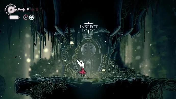 Монумент с цепким захватом Монумент с цепким захватом