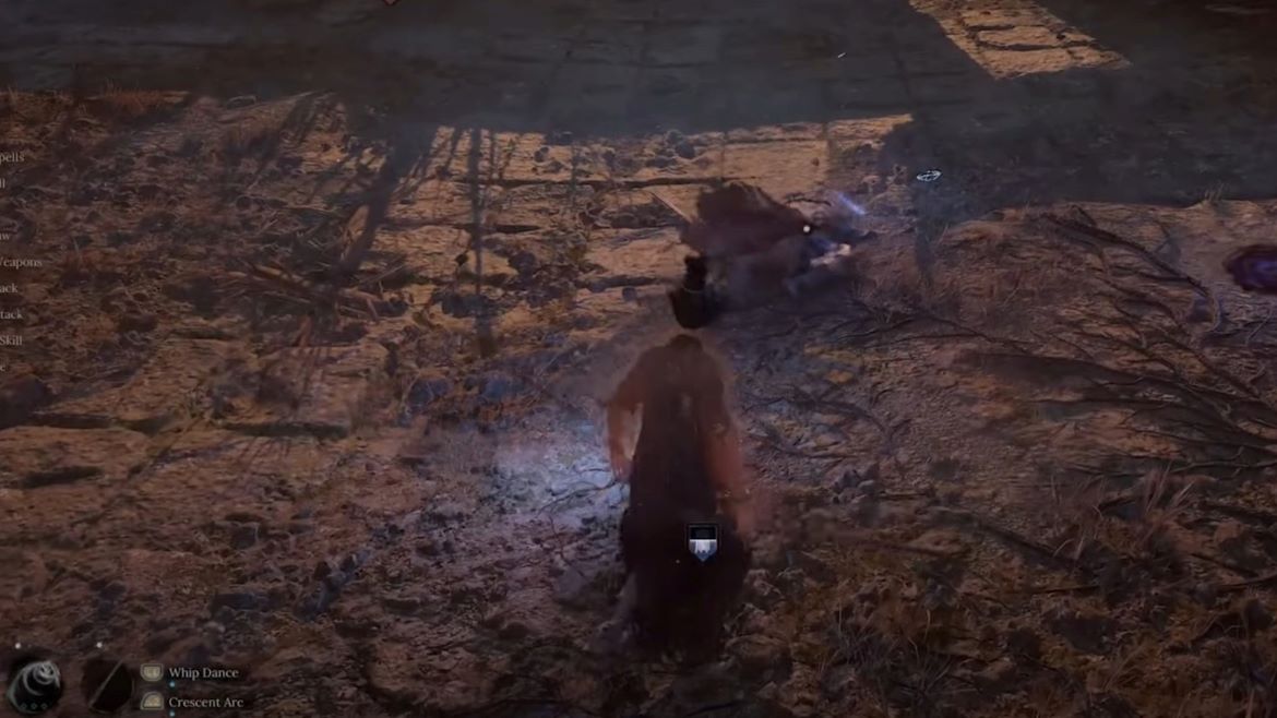 Как победить Лю Вэньсю в Wuchang Fallen Feathers