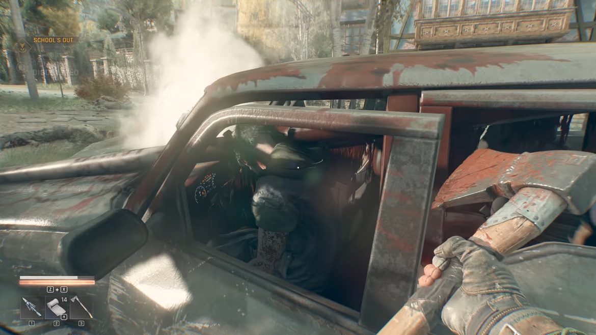 Поиск Камило