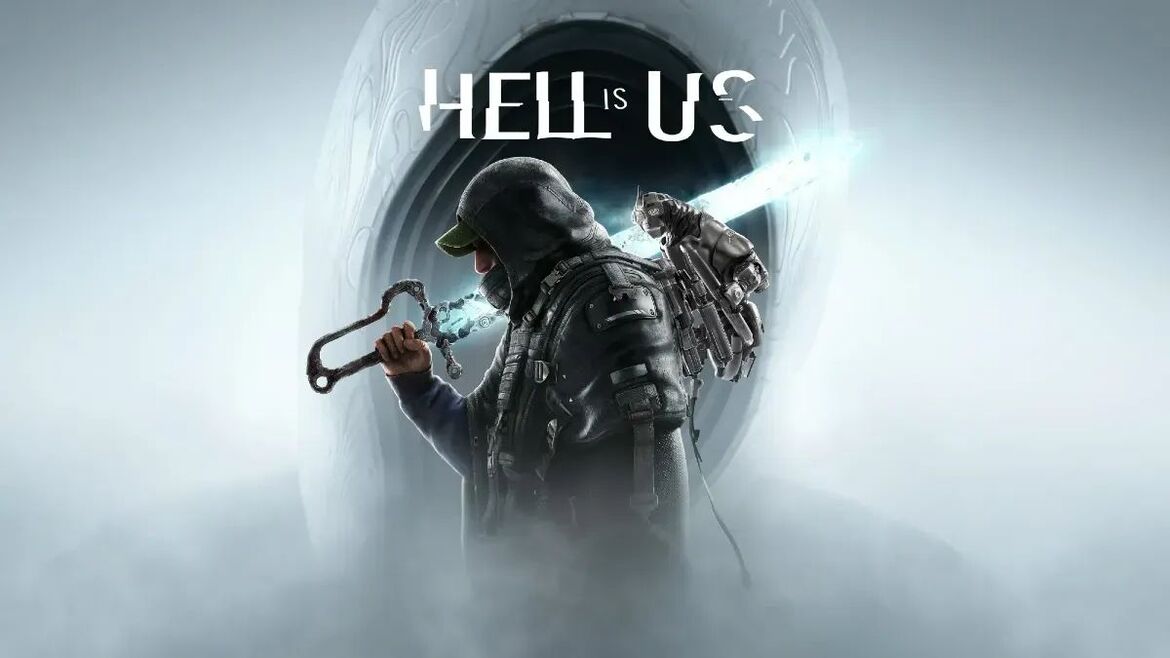 Hell is Us