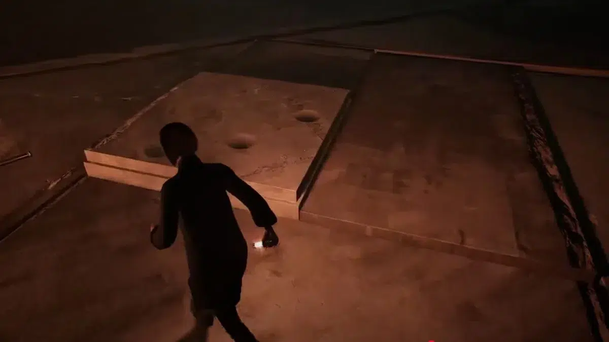 Решение теста Бене Гессерит в Dune Awakening Решение теста Бене Гессерит в Dune Awakening