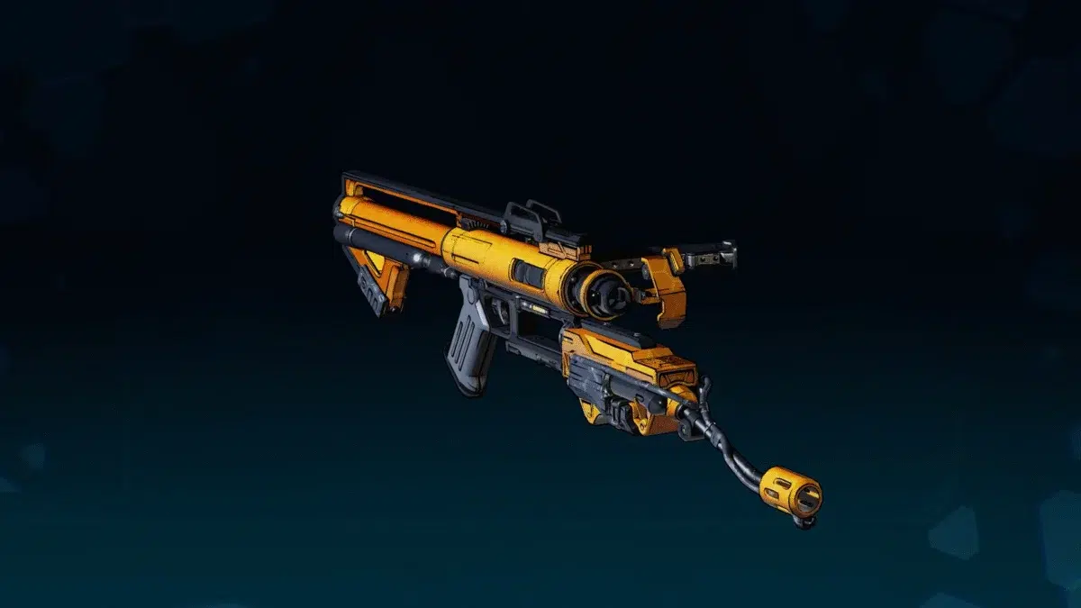 Оружие Birts Bees