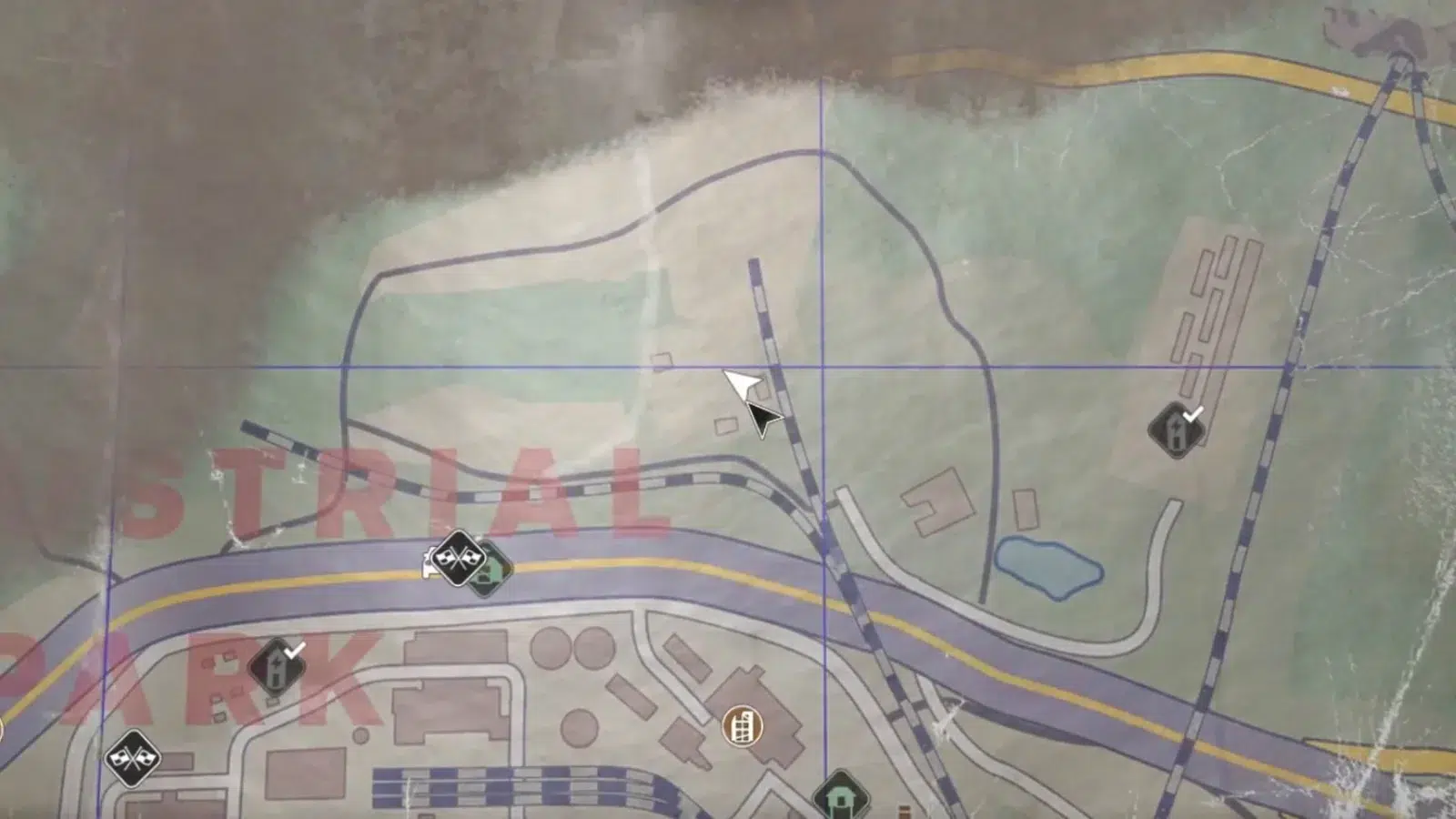 Записка Барона №3 Записка Барона №3