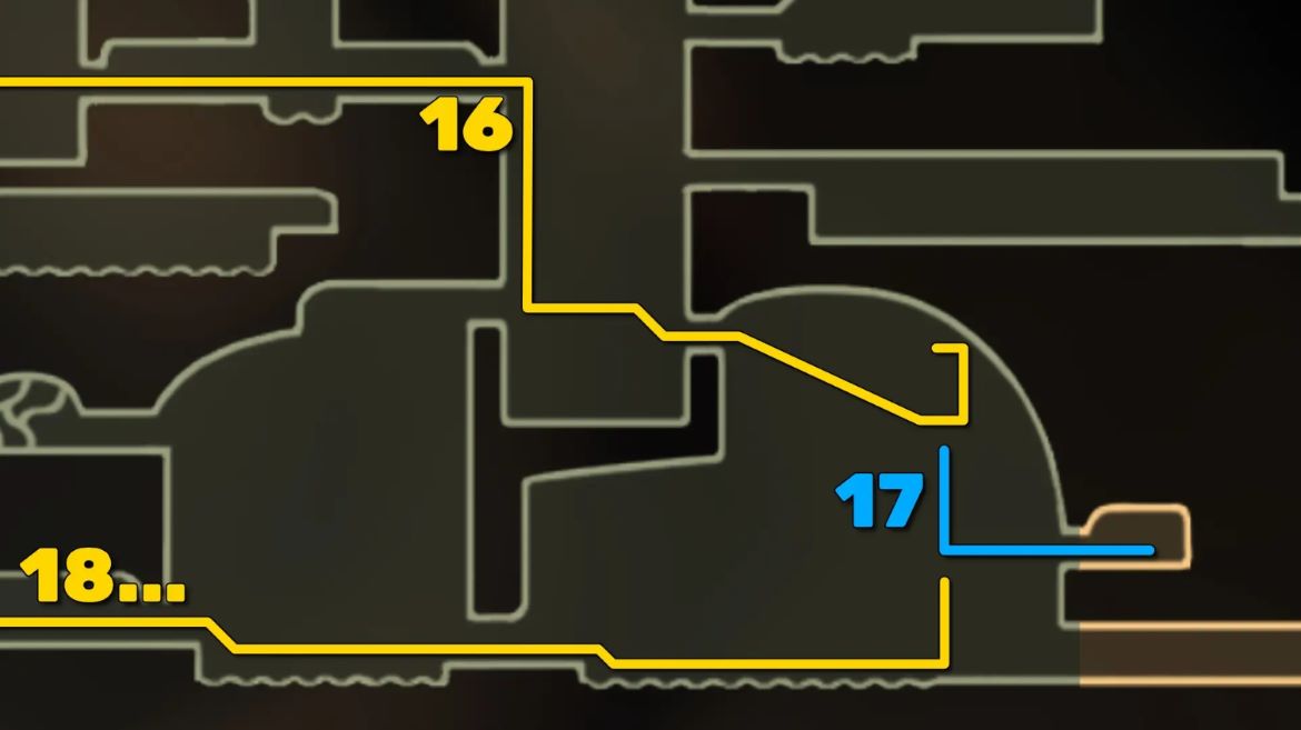 Сердце Полипа №