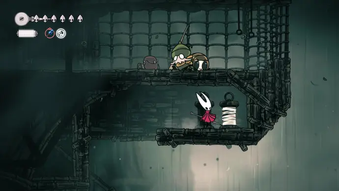 Встретьте Гармонда и Зазу Встретьте Гармонда и Зазу