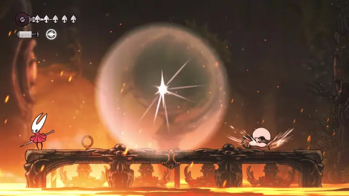 Враг повержен