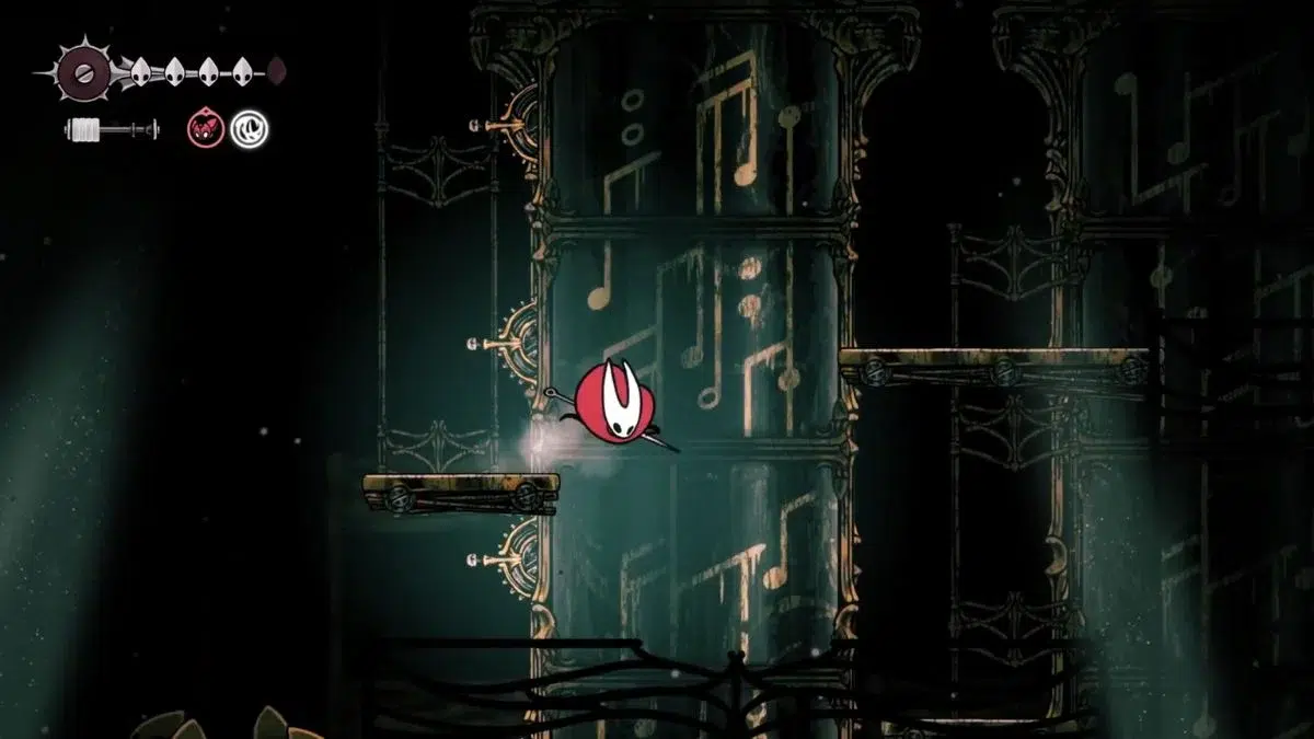 Решение для столба # второй слева