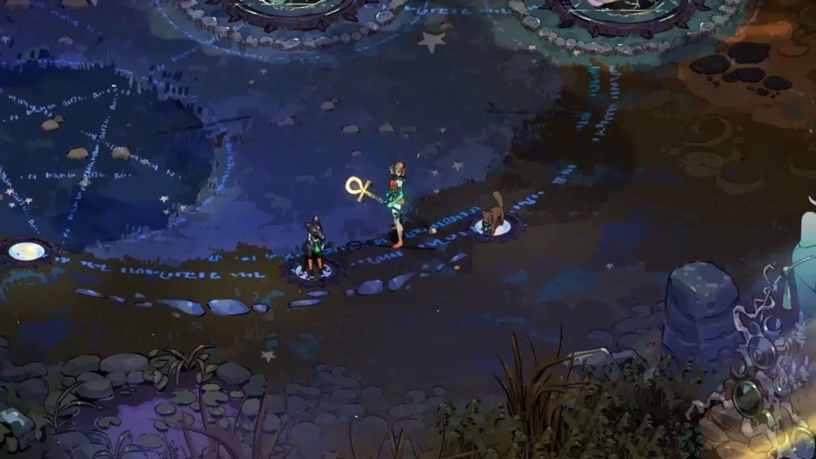 Животный спутник 4 Гекуба Гончая Животный спутник 4 Гекуба Гончая