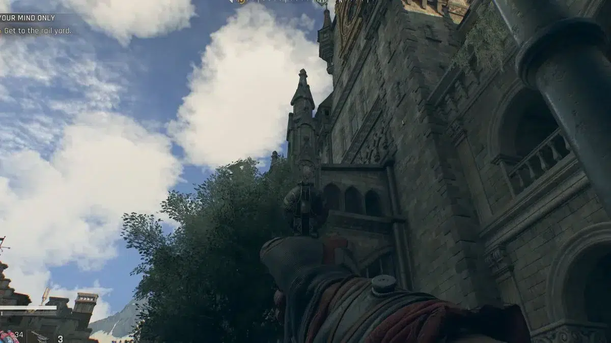 Герб №3 Герб №3