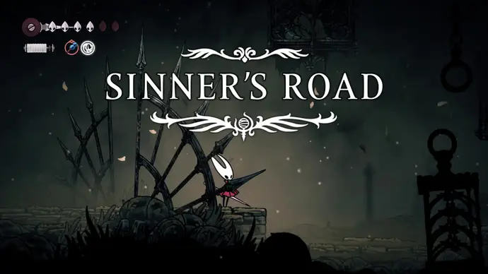 Дорога Грешников Дорога Грешников