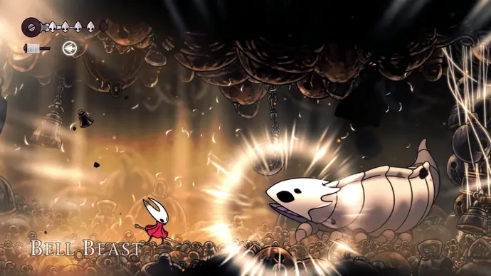 Колокольный Зверь