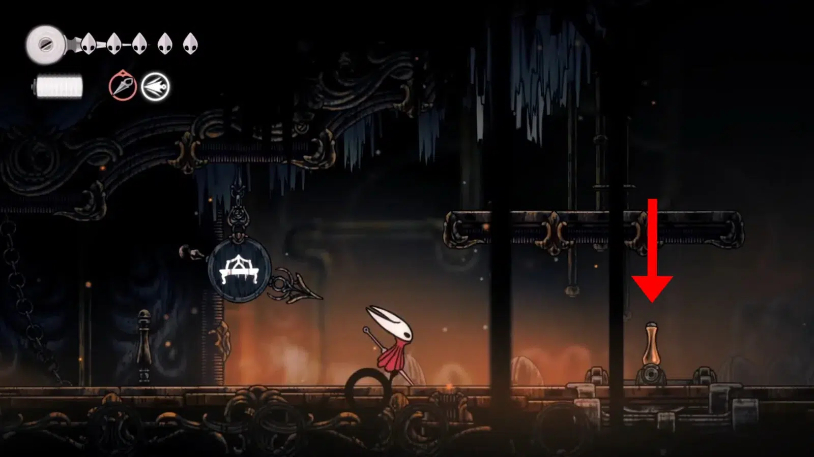 Постройка второй скамейки в Глубоких Доках