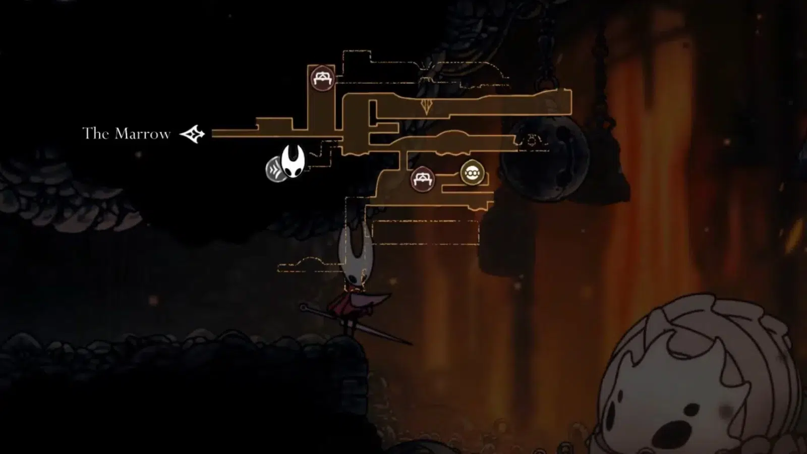 Потерявшаяся Блоха № Глубокие Доки Потерявшаяся Блоха № Глубокие Доки