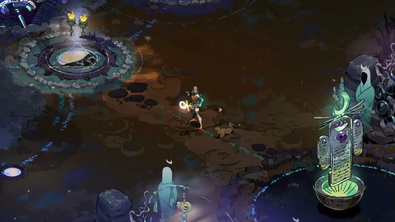 Животный спутник 5 Гейл Ласка Животный спутник 5 Гейл Ласка