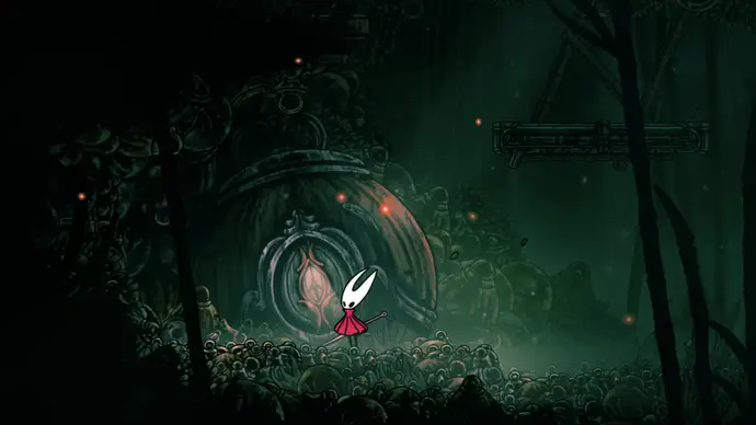 Странный колокольный дом Странный колокольный дом