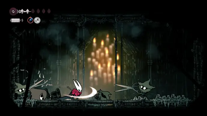 Пройдите испытание Пройдите испытание