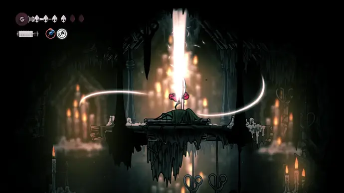 Герб Жнеца лучший герб для этого этапа игры Герб Жнеца лучший герб для этого этапа игры