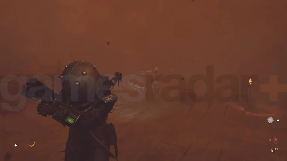 Сражайтесь на расстоянии так как вы не созданы для ближнего боя Сражайтесь на расстоянии так как вы не созданы для ближнего боя