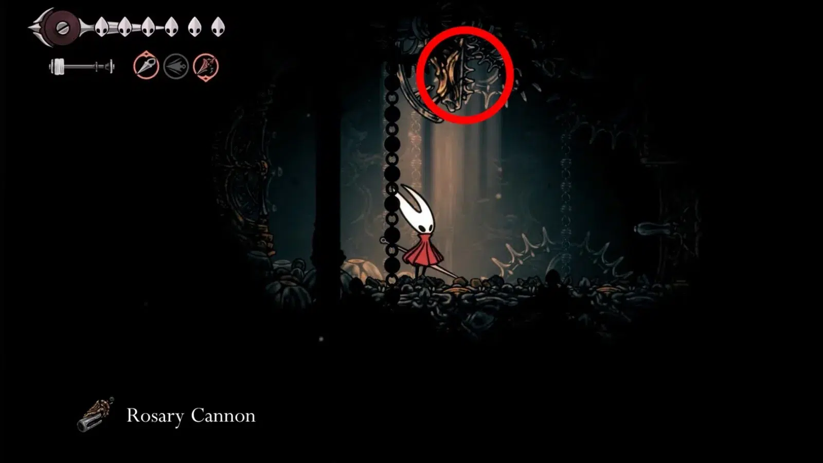 Нужно сломать этот рычаг Нужно сломать этот рычаг