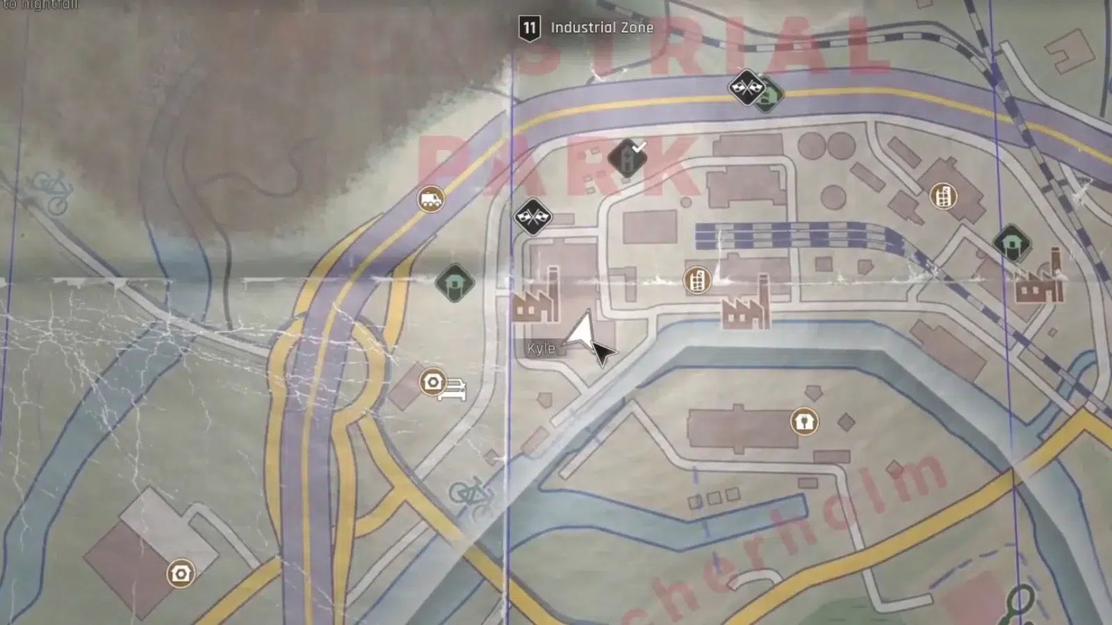 Записка Барона №7 Записка Барона №7