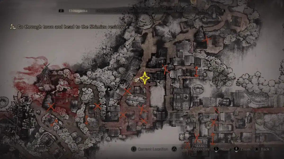 Печать Инари №9 ящик | Эбисугаока пятое посещение Печать Инари №9 ящик | Эбисугаока пятое посещение