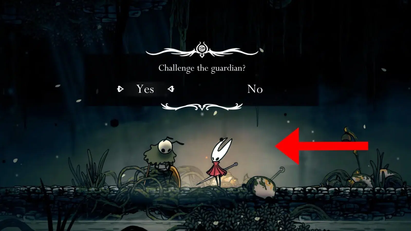 Страж Храма Сета | TrashExpertru Страж Храма Сета