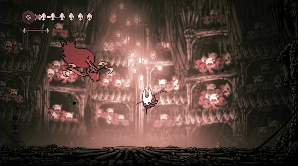 Кармелита Carmelita