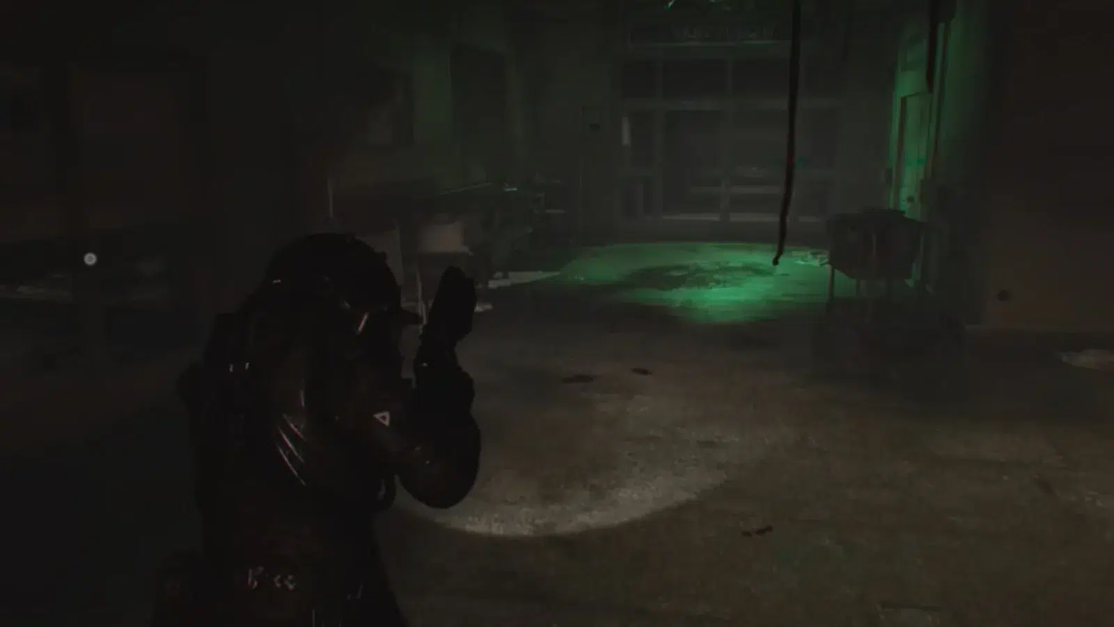 Кошка Бебола в Cronos: The New Dawn