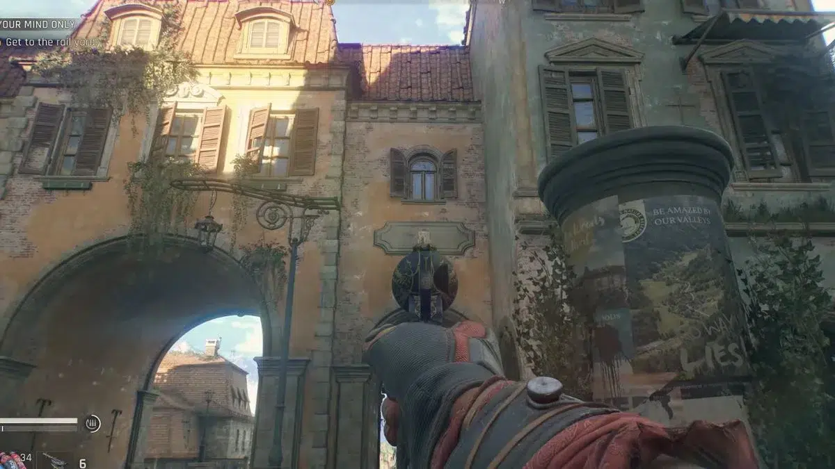 Герб №7 Герб №7