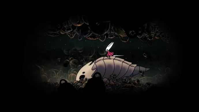 Колокольный Зверь используется для быстрого перемещения