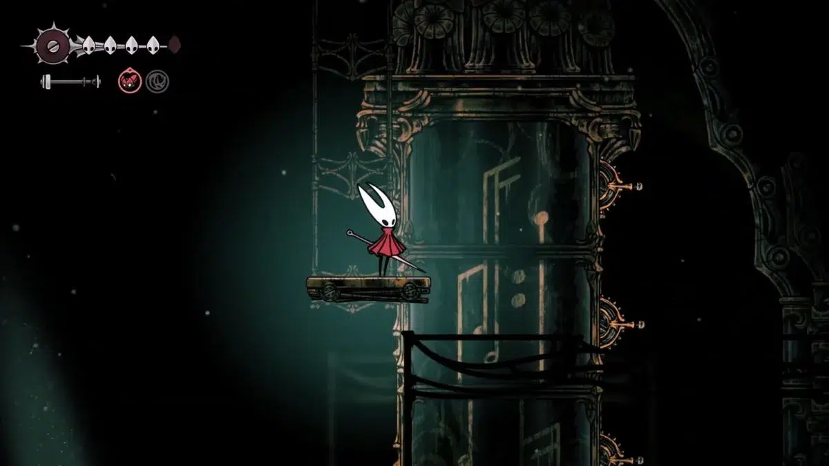 Решение для столба # самый правый