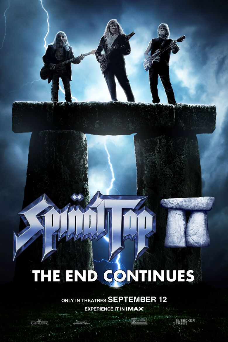 Spinal Tap