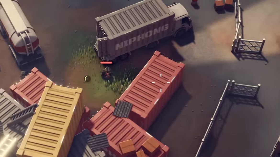 Escape From Duckov гайд по настройкам сложности