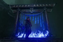 Гид по расположению Врат Чистилища в Ninja Gaiden 4