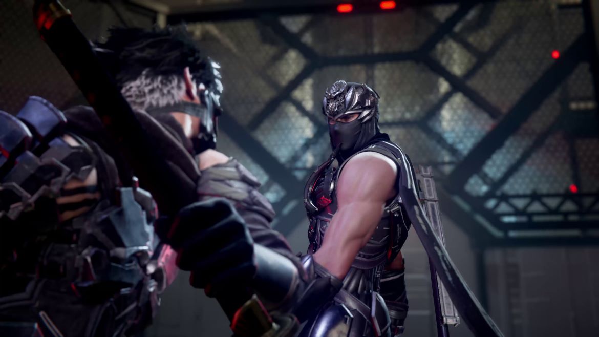 Все трофеи и достижения в Ninja Gaiden