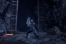 Ninja Gaiden 4: Как парировать и контратаковать