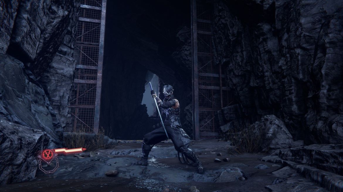 Ninja Gaiden Как парировать и контратаковать