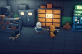 Escape From Duckov: гайд по убежищу