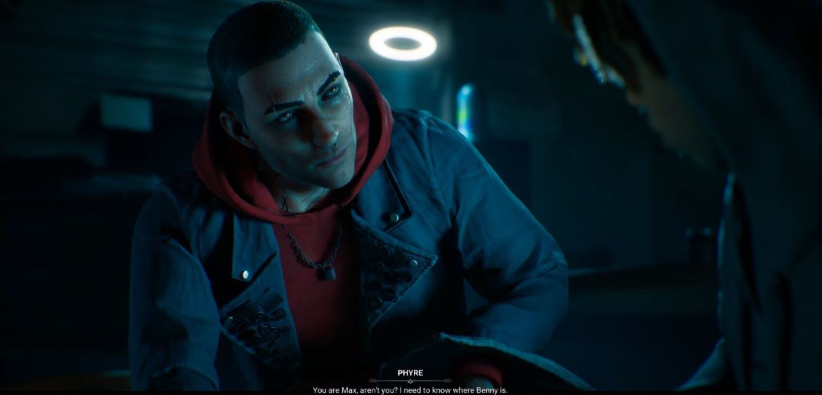 Vampire The Masquerade Bloodlines Полный список трофеев