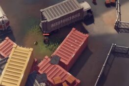 Escape From Duckov: гайд по моющему средству и отбеливателю