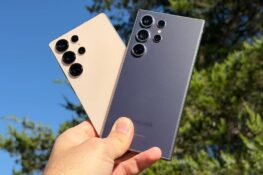 Задержка релиза Galaxy S26 может быть связана с новым чипом Exynos 2600