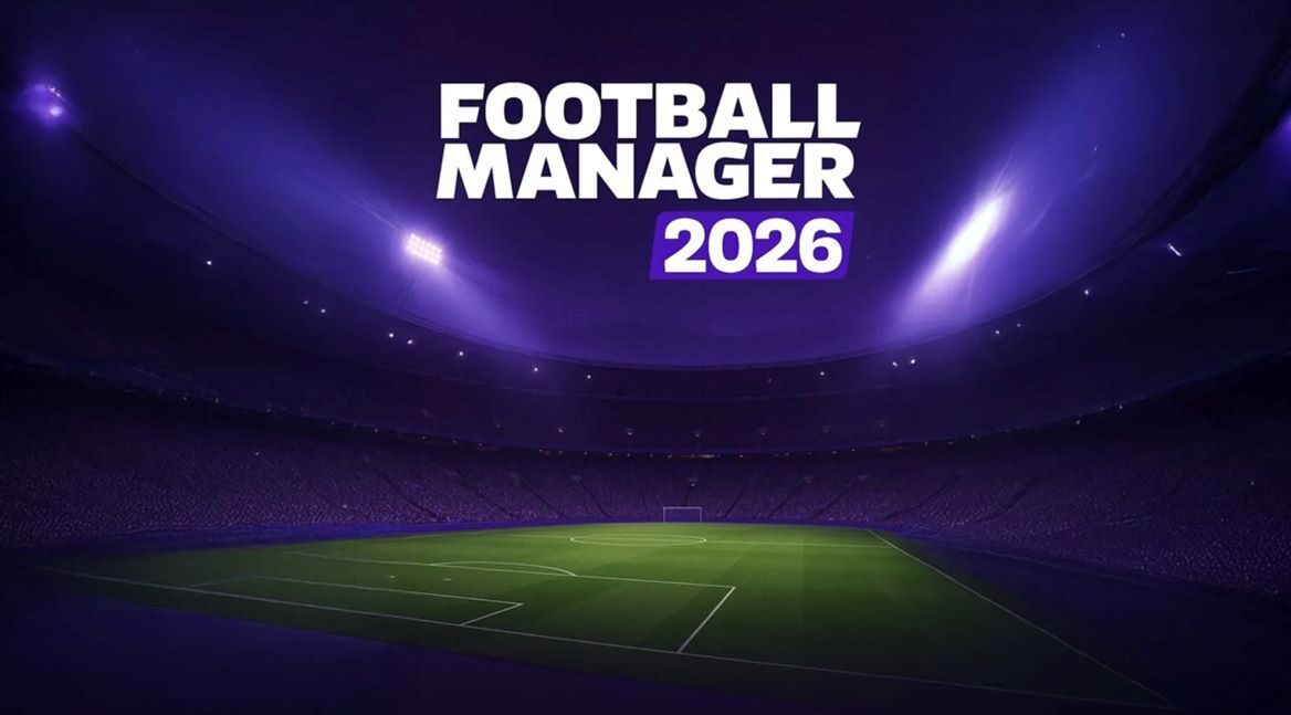 Исправление лицензии Football Manager 26 для получения реальных названий