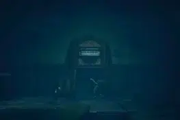Как решить головоломку с радио в Little Nightmares III