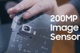 Сенсор Sony LYT-910 станет конкурентом Samsung ISOCELL