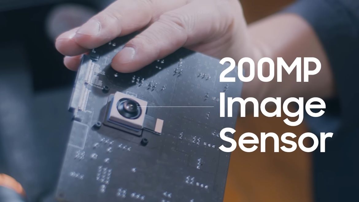 Сенсор Sony LYT станет конкурентом Samsung ISOCELL