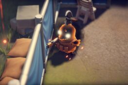 Escape From Duckov: как победить Пато Чапо