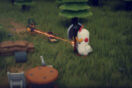 Escape From Duckov: как получить золотой значок