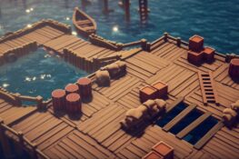 Escape From Duckov: как разблокировать NPC Рыбака