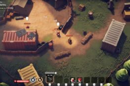 Escape From Duckov: как найти и использовать исчезающие перья