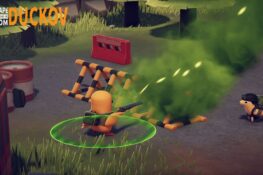 Escape From Duckov: как убить Надзирателя